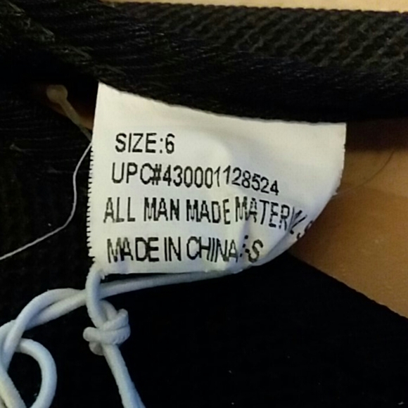 Flat B Mesh Pumps - Picture 6 of 9